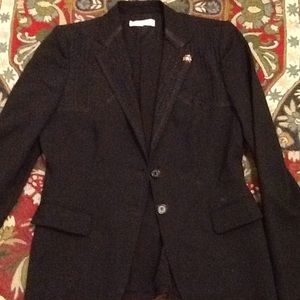 Prada blazer coat💗